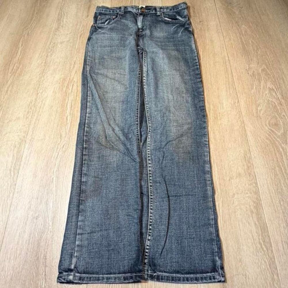 Unbranded Blue and Navy Jeans